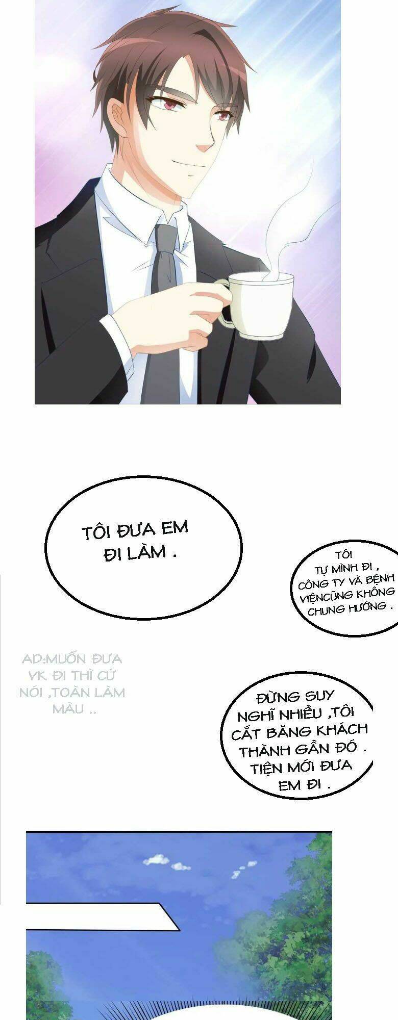 dụ vợ về nhà chồng cũ phải thật ôn nhu chapter 29 16