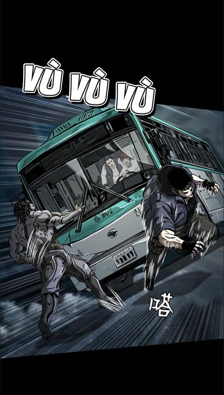 truyền thuyết anh hùng thời mạt thế chapter 5 27