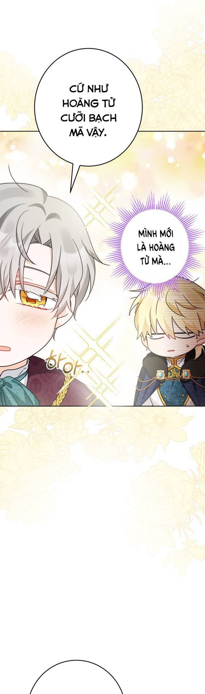 lịch sử đen tối của nam chính chapter 18 26