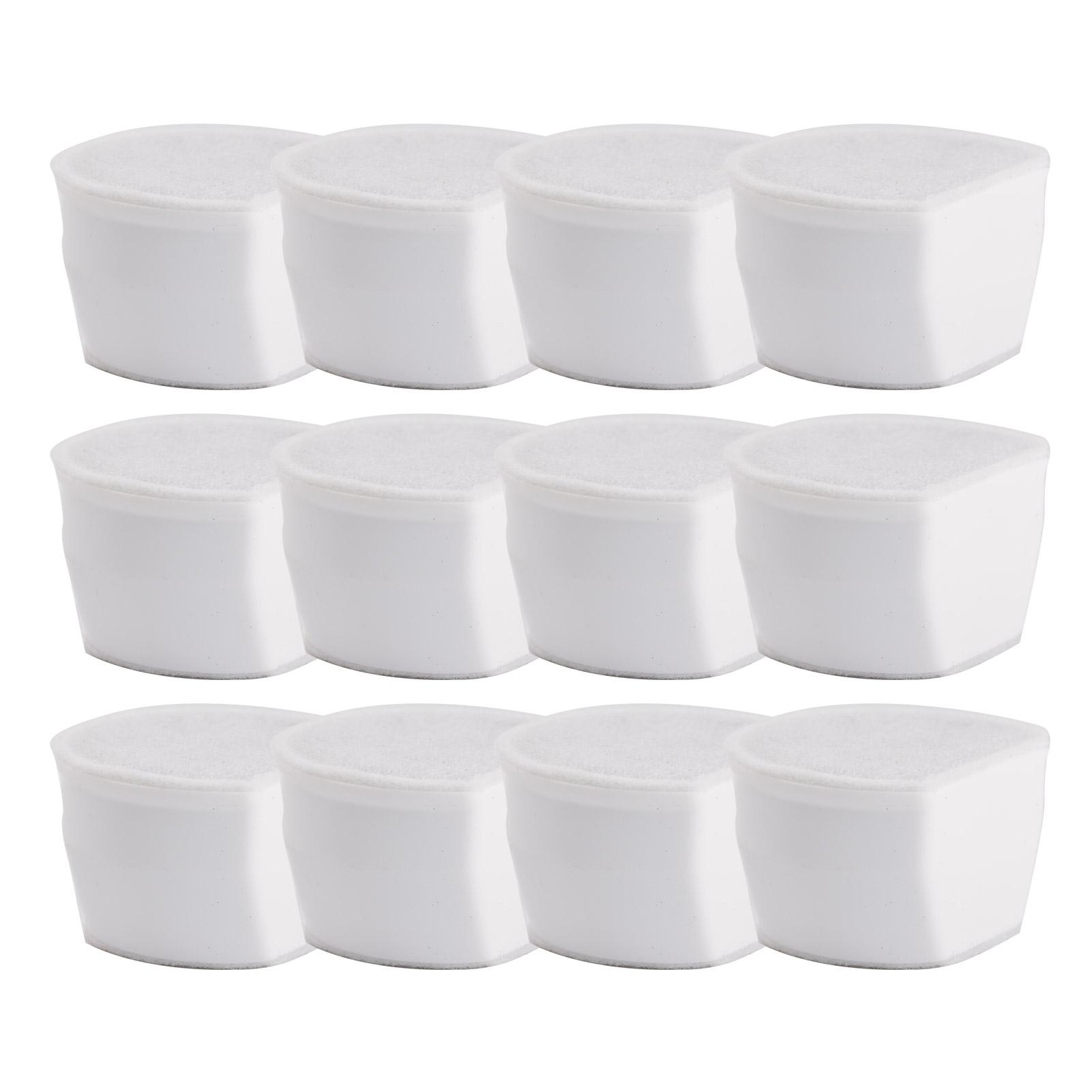 Set 2 Bộ Lọc Thay Thế Cho Đài Phun Nước Của Mèo Drinkwell Avalon Pagoda Cat Water Fountain