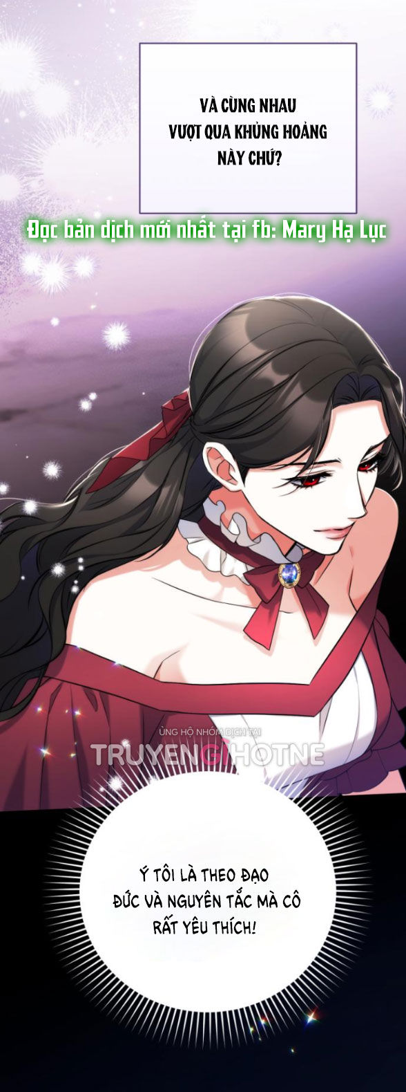 dành cho nhân vật bị bỏ rơi yêu thích nhất của tôi chapter 38.1 28