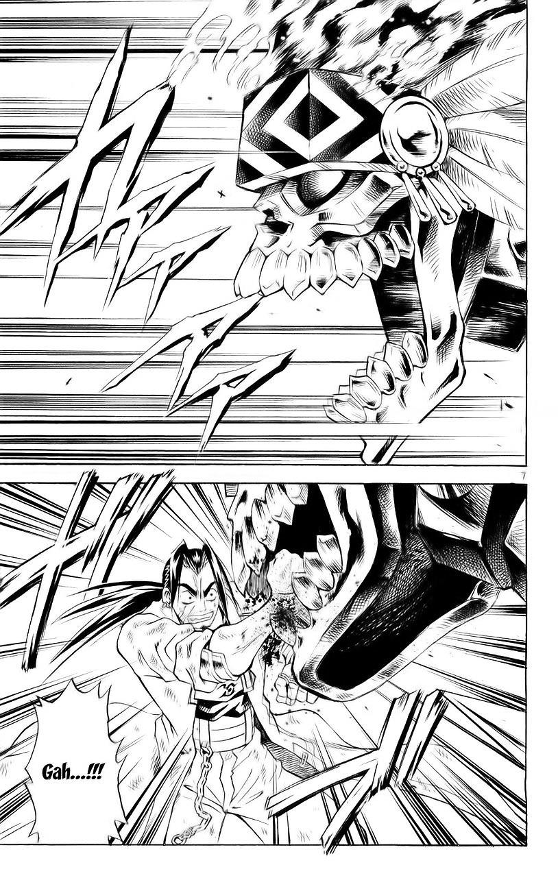 mar heaven chapter 140 8