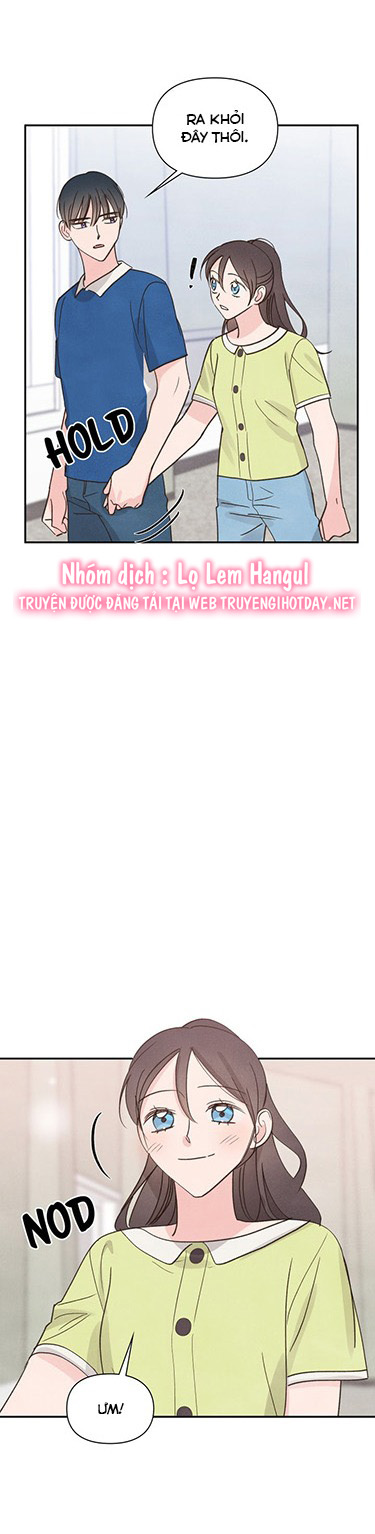hãy để tôi một mình chapter 74 13
