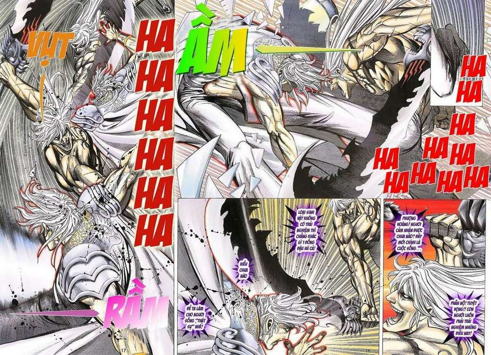 võ thần phượng hoàng chapter 66 12