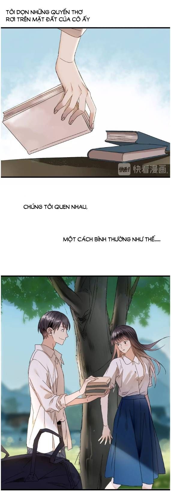 Lệnh Cấm Nghị Tộc 2 Ẩn Diện Trấn chapter 46 - Trang 7
