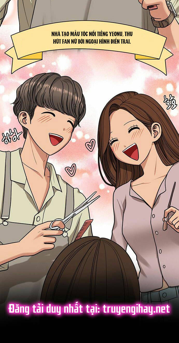 nữ thần giáng thế chapter 185.2 17