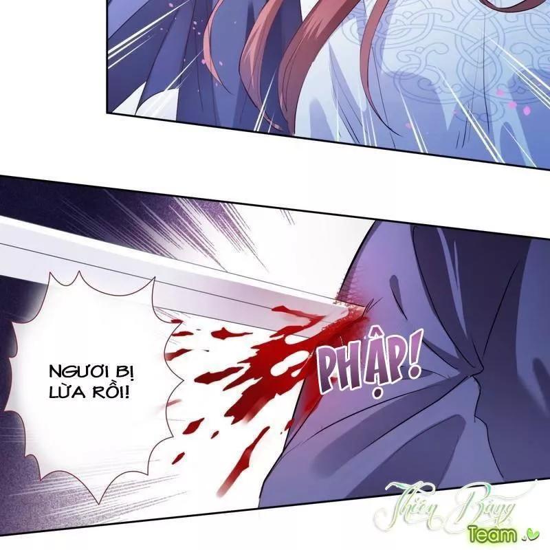 vương phi - âm động thiên hạ chapter 7 36