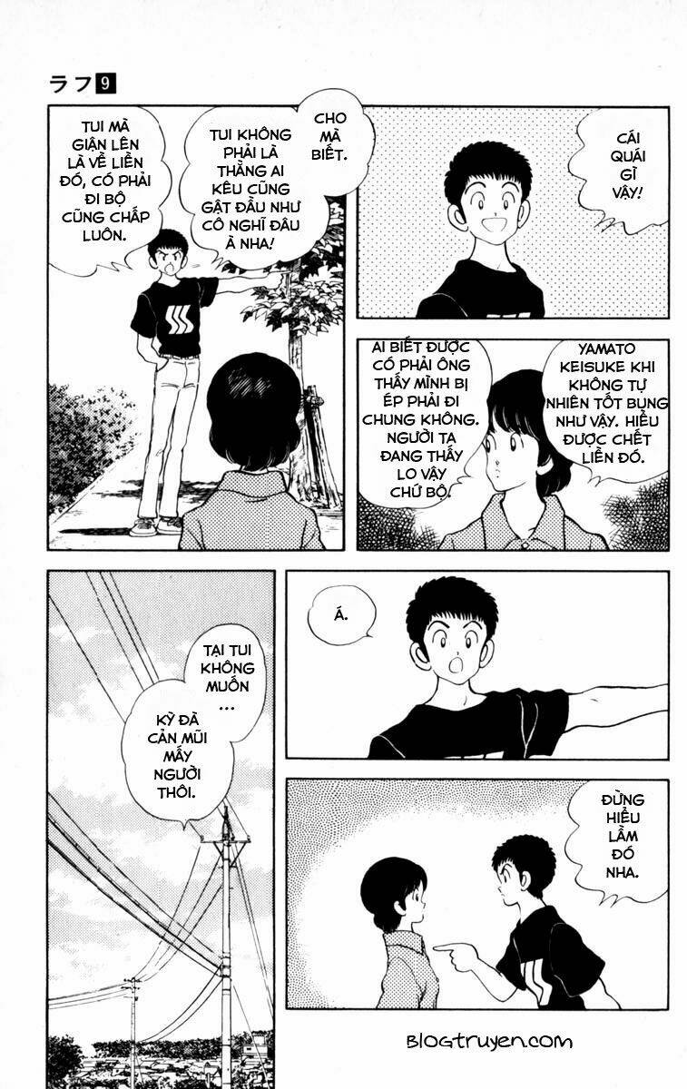 rough - ngọc thô chapter 83 6