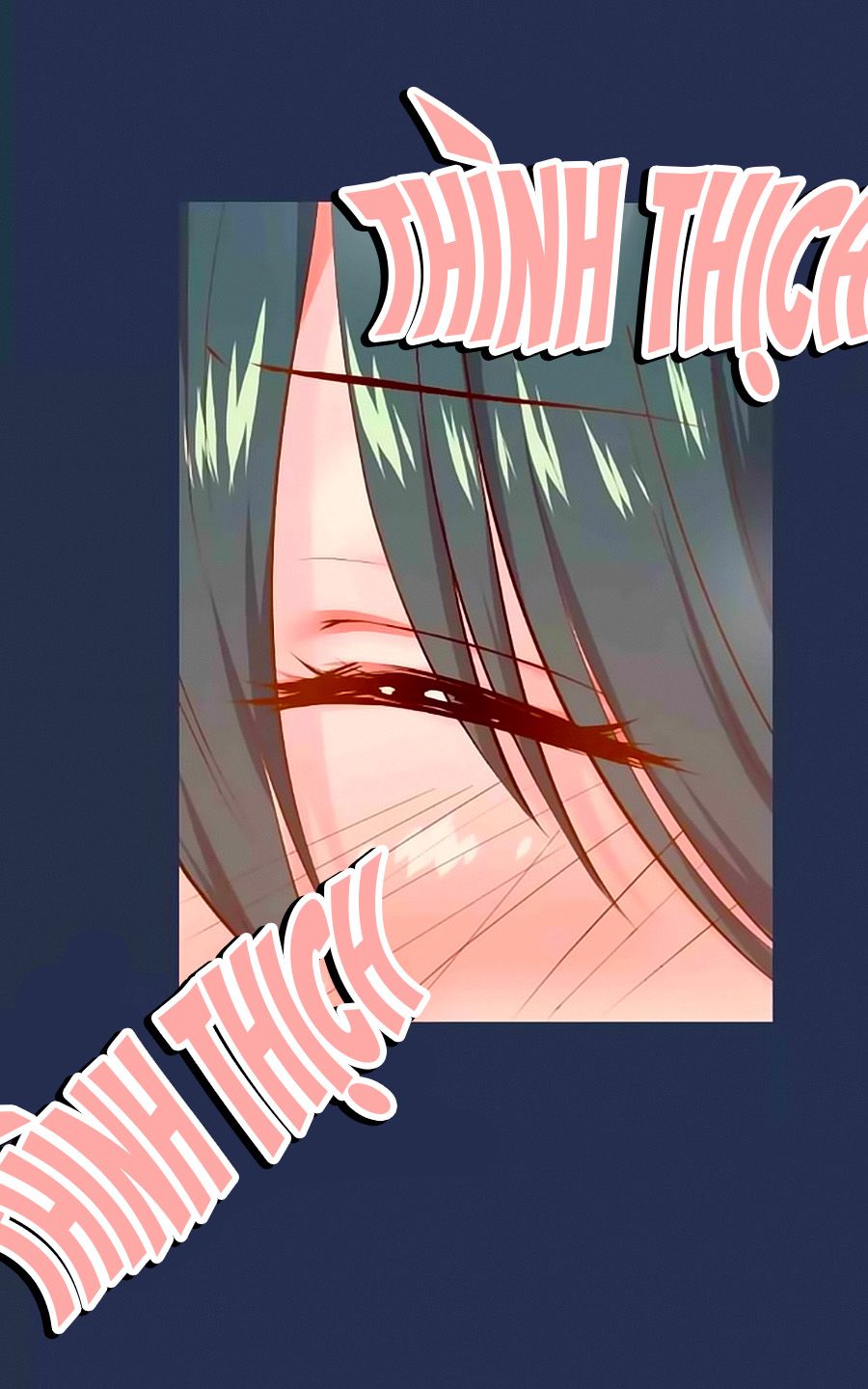 Thịnh Thế Đế Vương Phi chapter 44 - Trang 20
