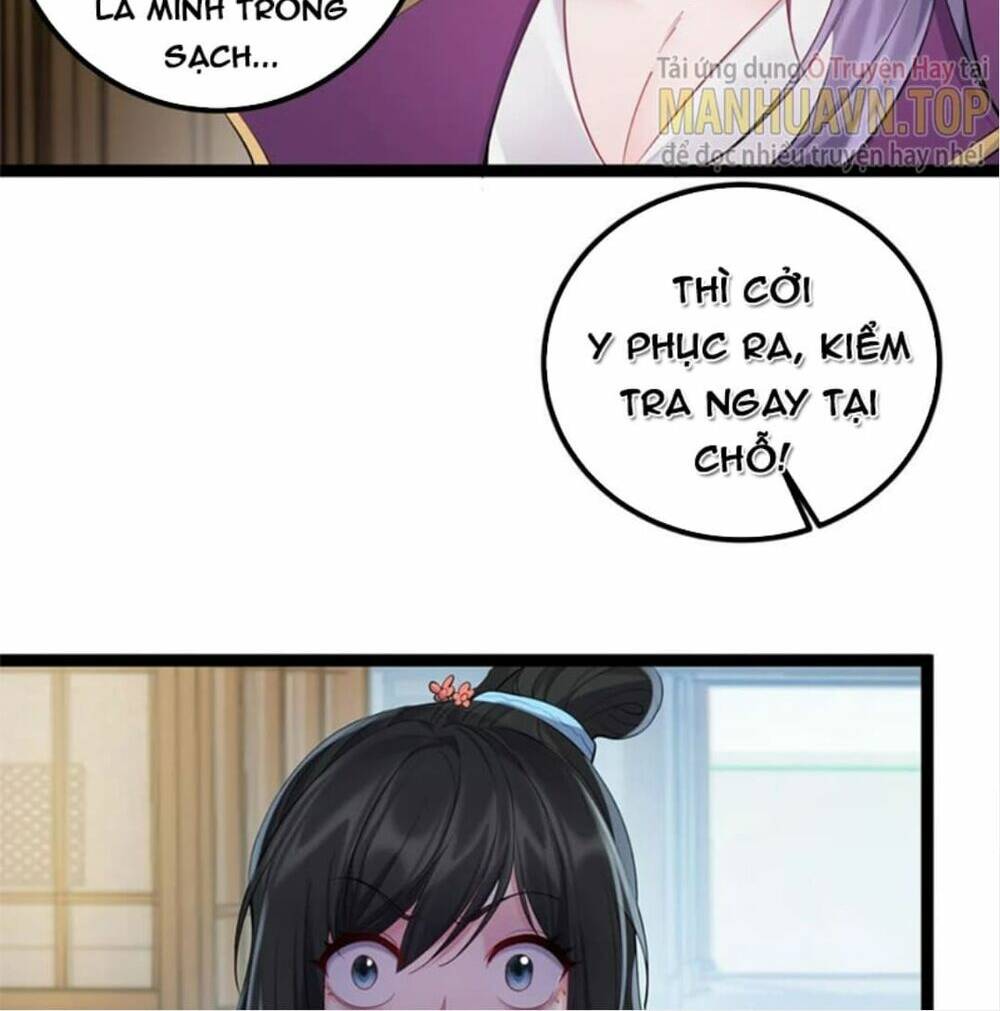 ta là nhân vật phản diện đại thiếu gia chapter 73 10