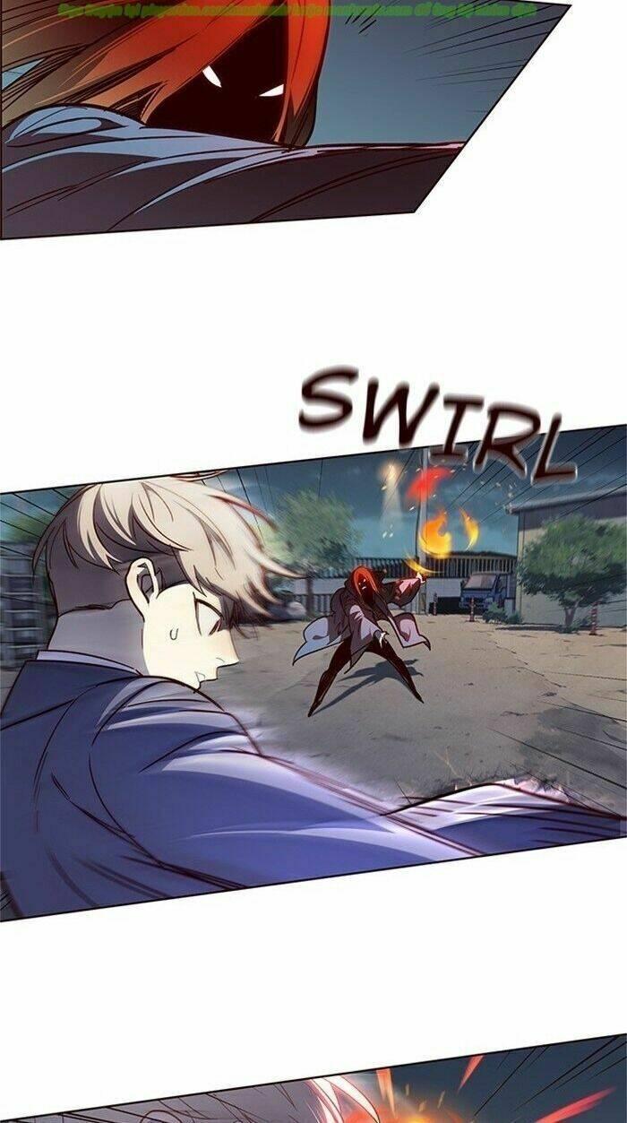 biến thân thành mèo chapter 43 9