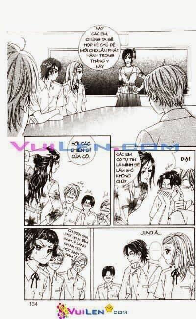 tên nô lệ đáng yêu chapter 5 134