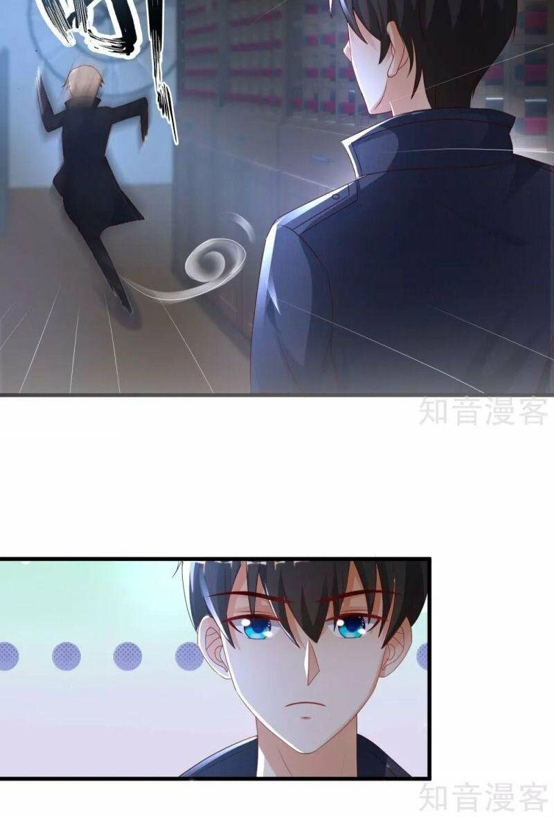 tối cường vận đào hoa chapter 198 26