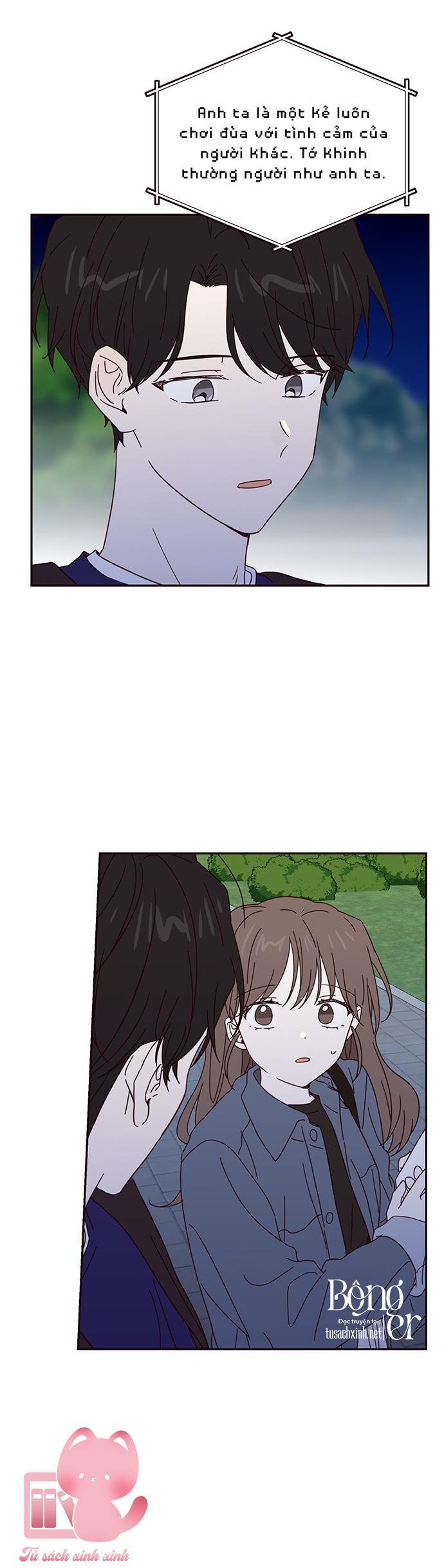 sợi chỉ tình yêu chapter 50 21