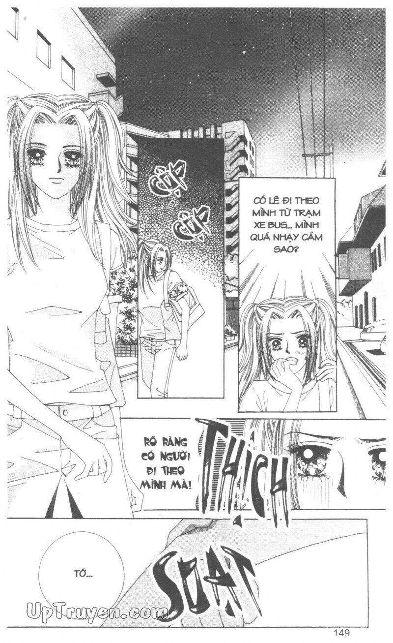 cáo già gặp sói điên chapter 7 150