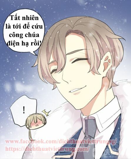 vết cắn ngọt ngào phần 2 chapter 50 4