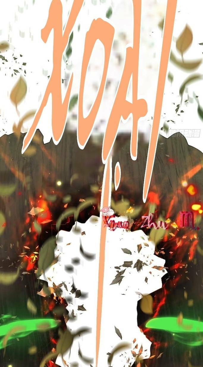 Tế Phẩm Tân Nương Dắt Ác Long Bỏ Trốn Rồi ! chapter 25 12