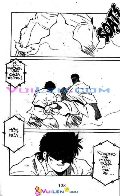 truyền nhân atula - shura no mon i chapter 34 125