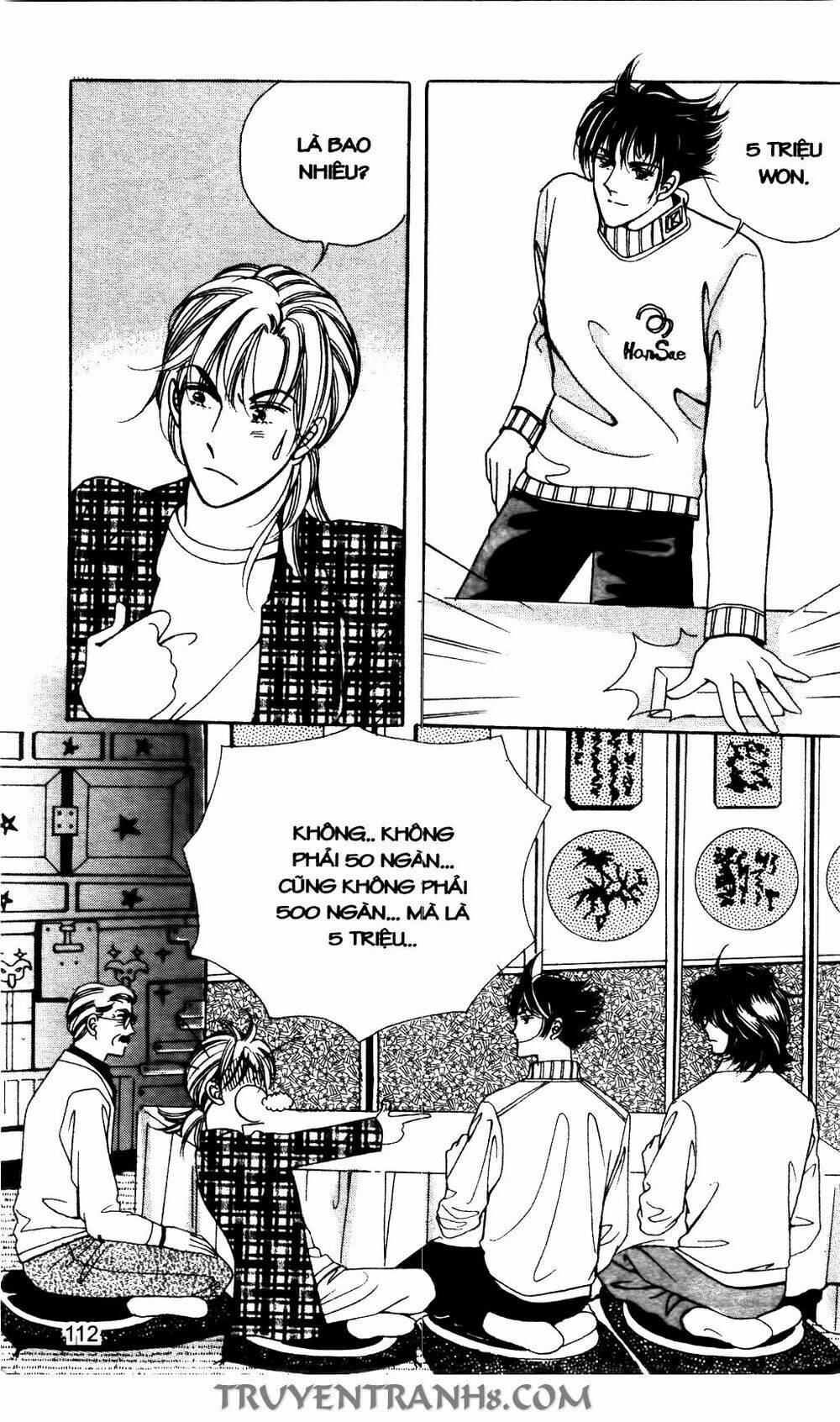 lọ lem kén rể chapter 60 13