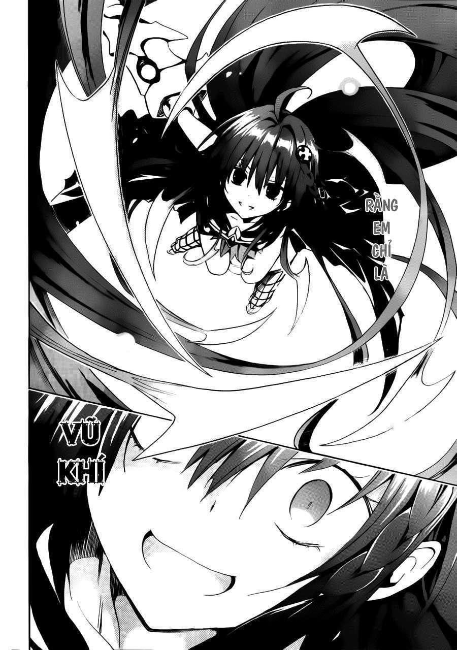 to love - ru darkness chapter 20 38