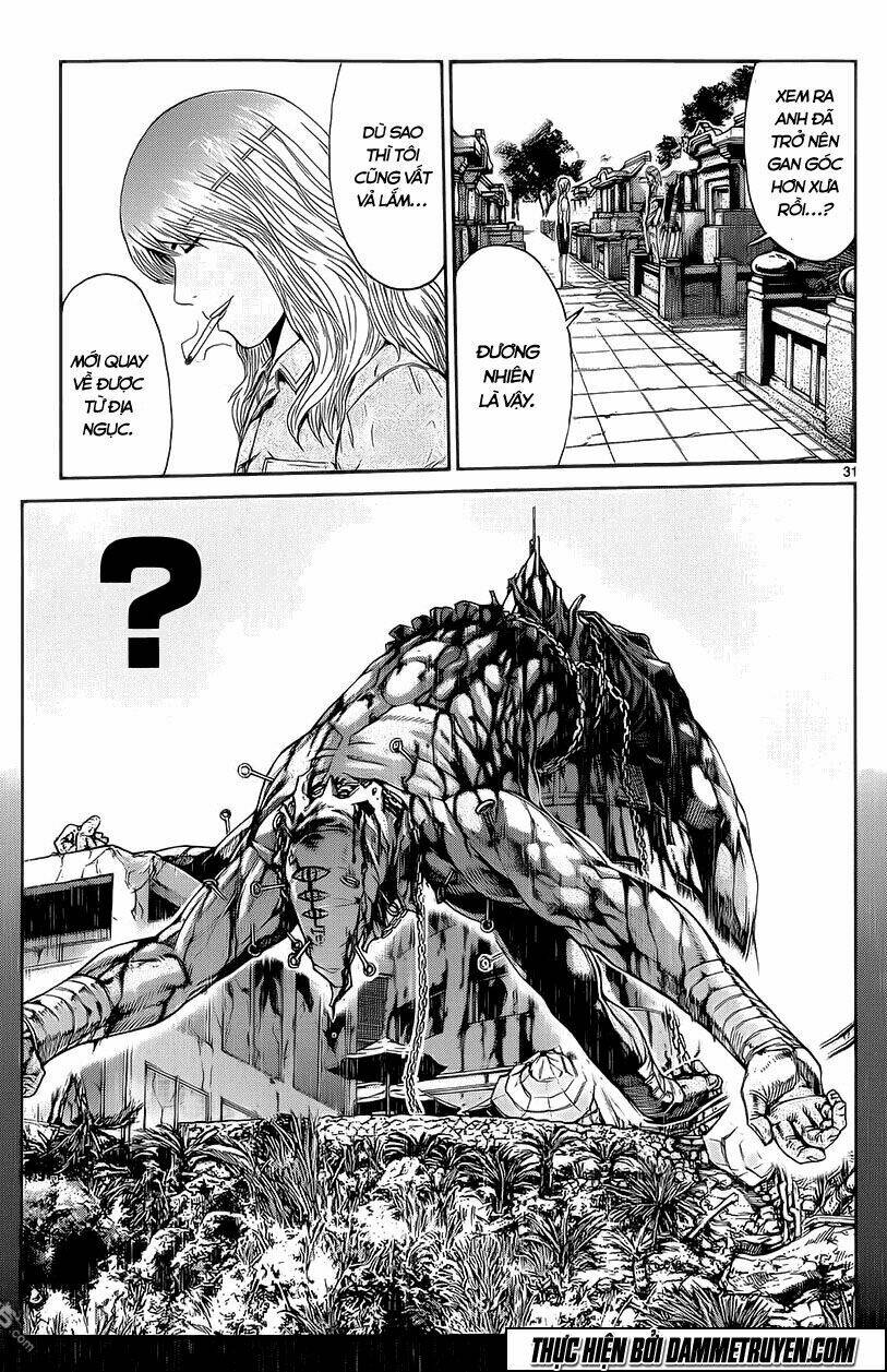 soul reviver south chapter 4.2 10