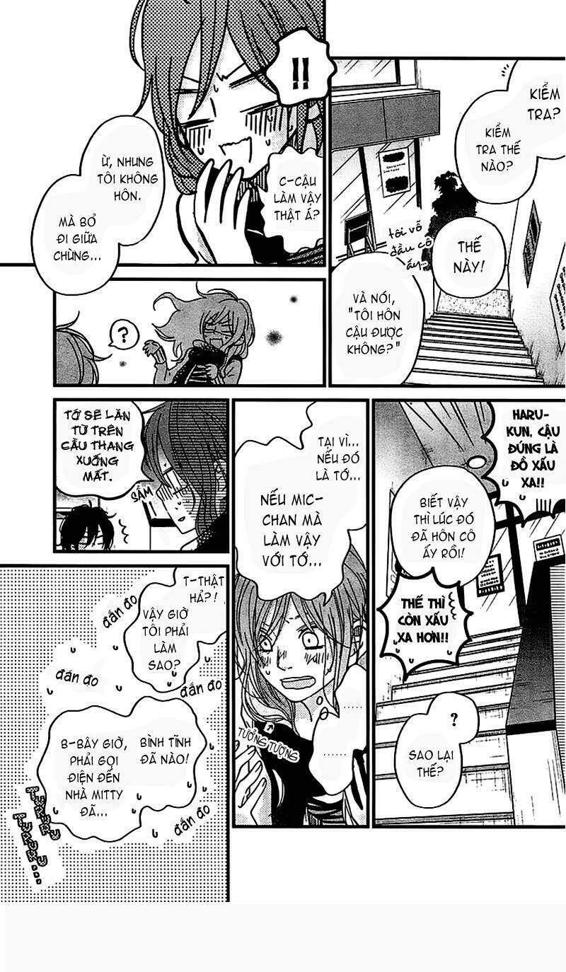 tonari no kaibutsu-kun chapter 19 28