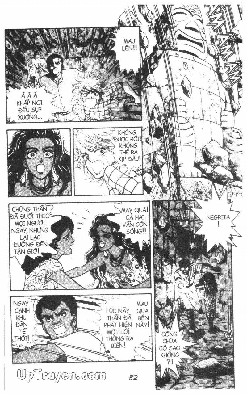 câu lạc bộ con nhà giàu chapter 8 80