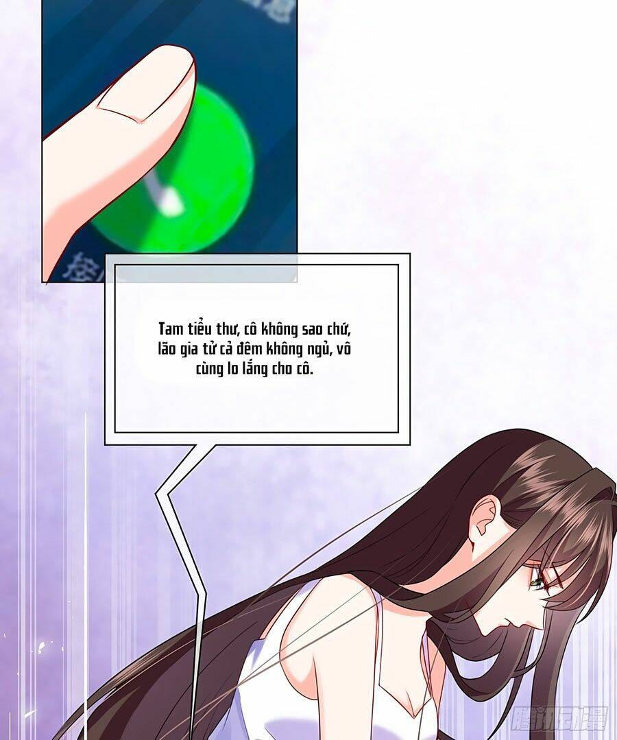 nữ vương tàn nhẫn chapter 17 8