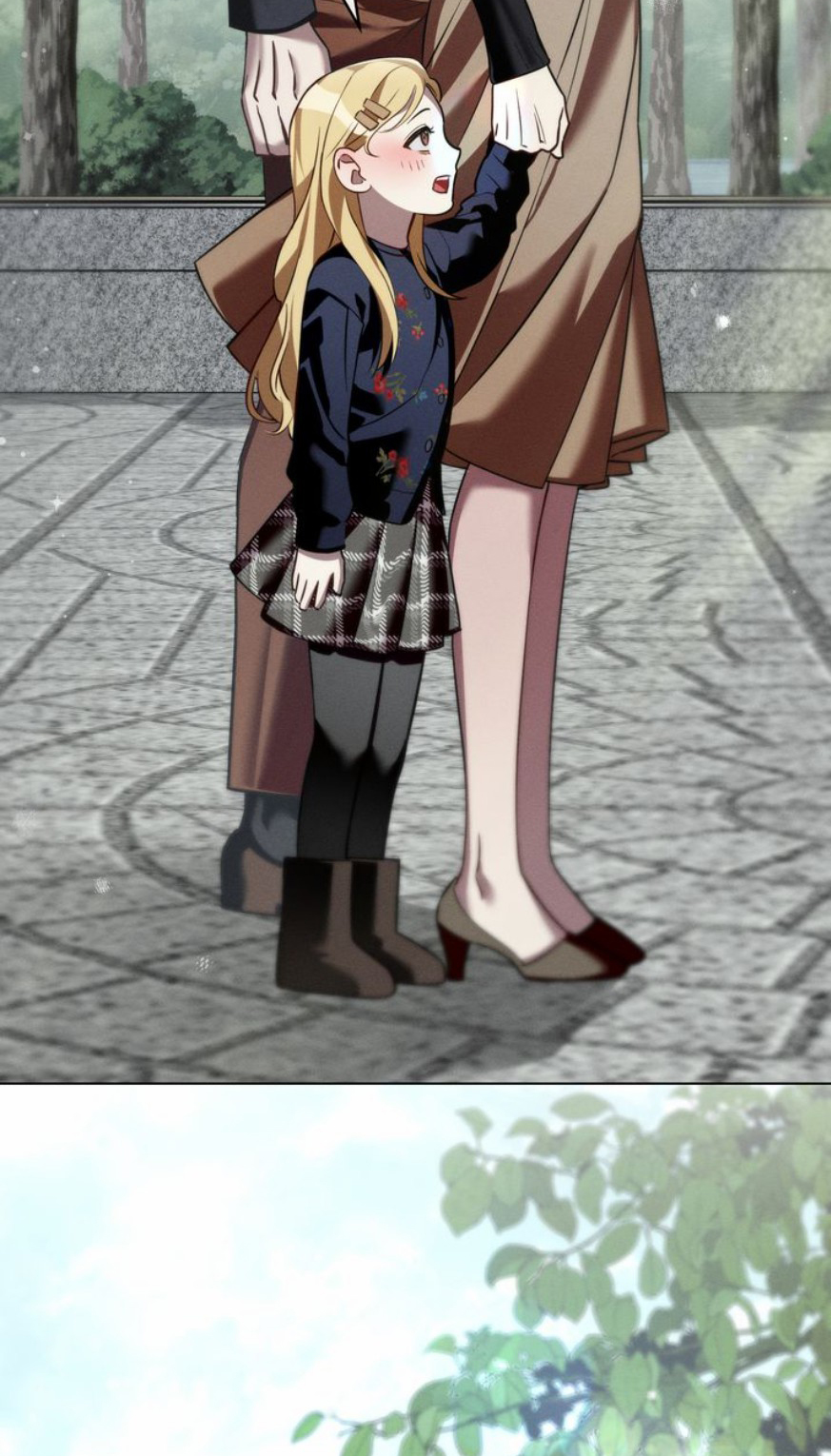 chàng người sói phát điên vì tôi chapter 43 40