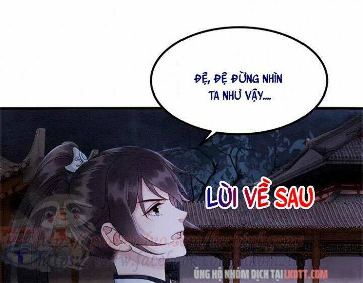 trọng sinh bá sủng nhiếp chính vương quá mạnh mẽ chapter 100 56