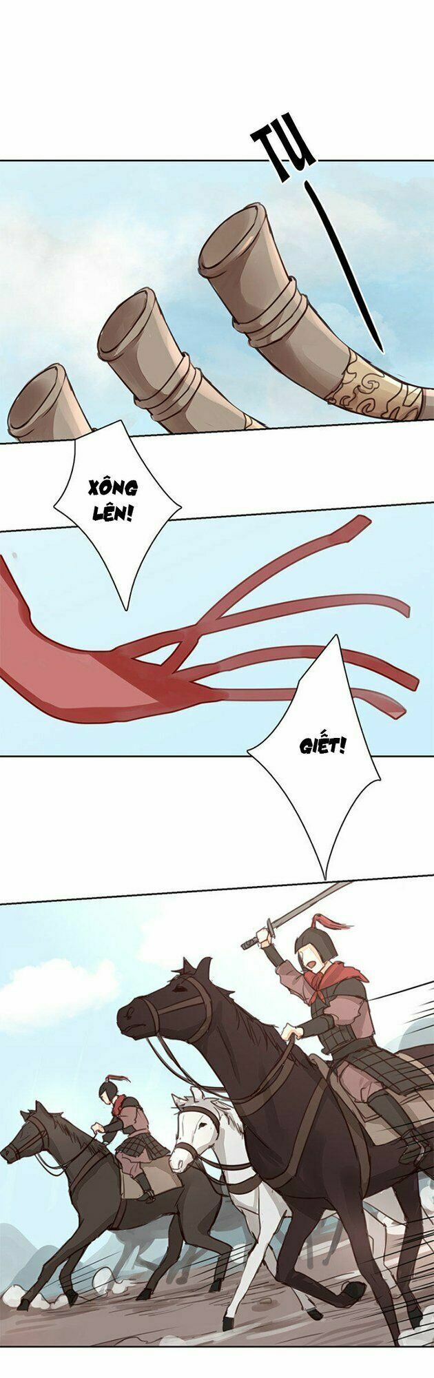 chỉ phu vi thê chapter 56 8