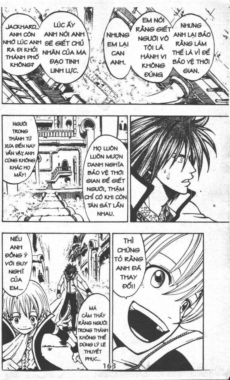 rave master (scan) chapter 23 161