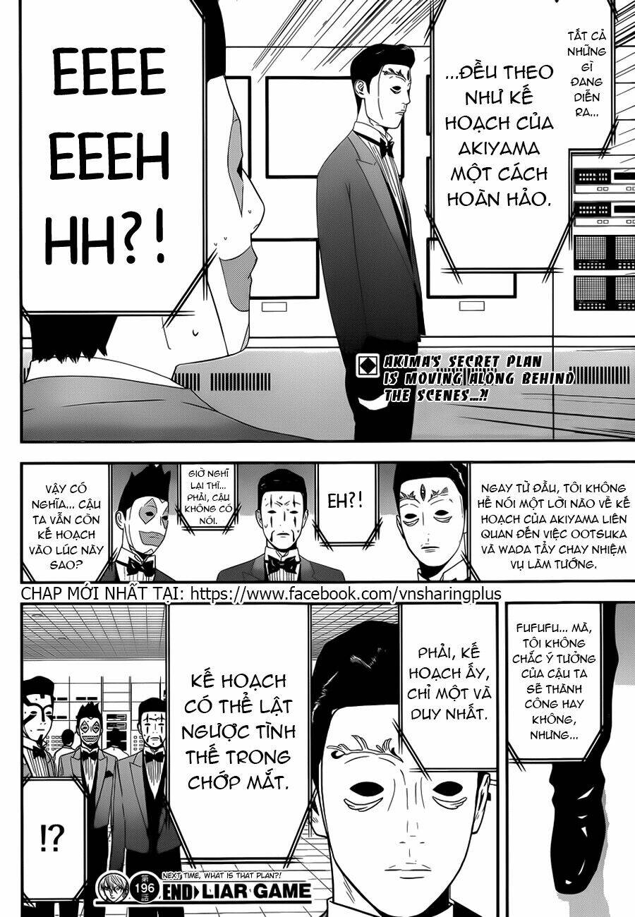 liar game chapter 196 18