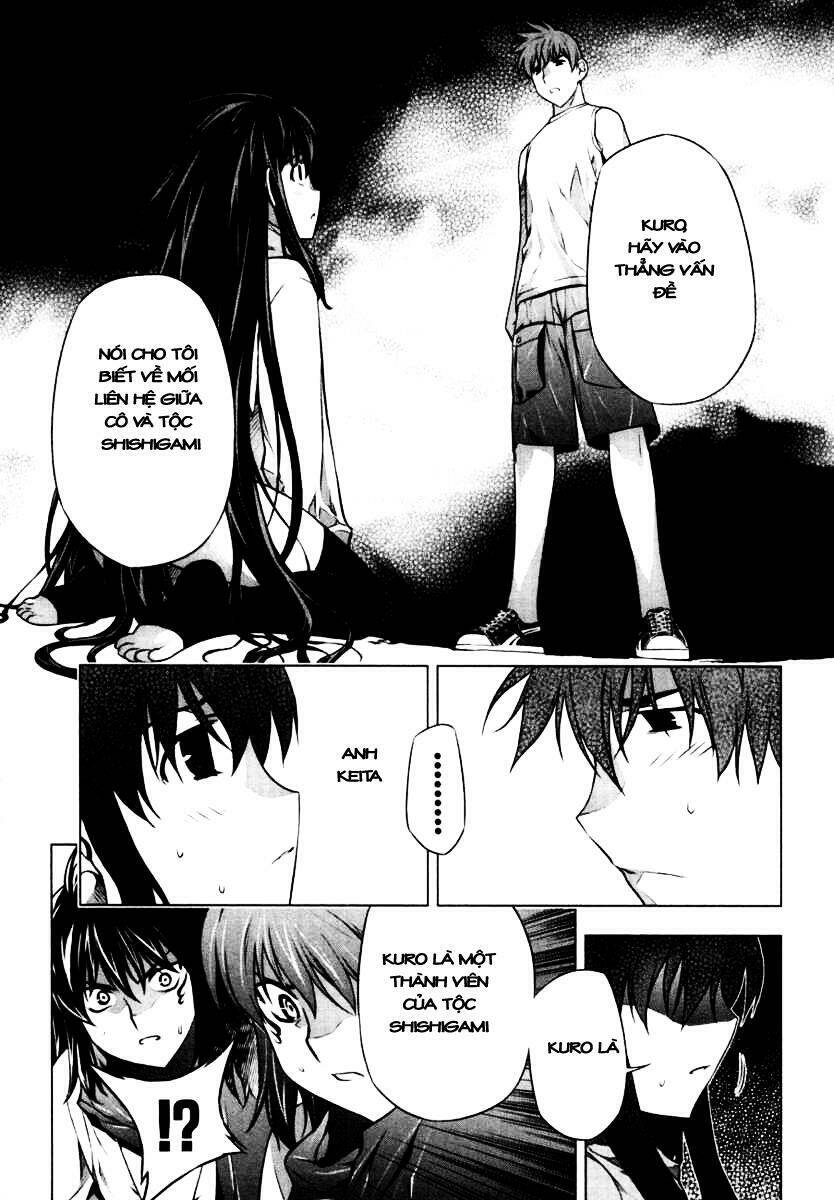 black god chapter 36 25