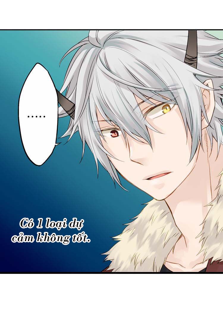 cô dâu của quỷ chapter 13 67