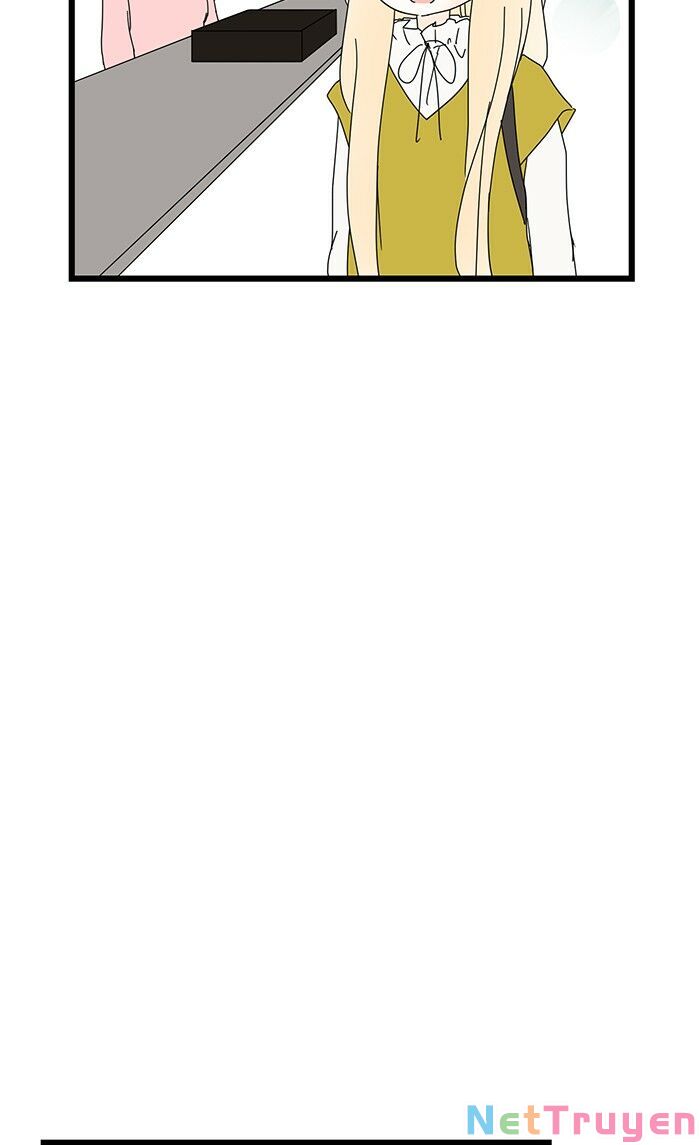 choco ngọt ngào chapter 83 13