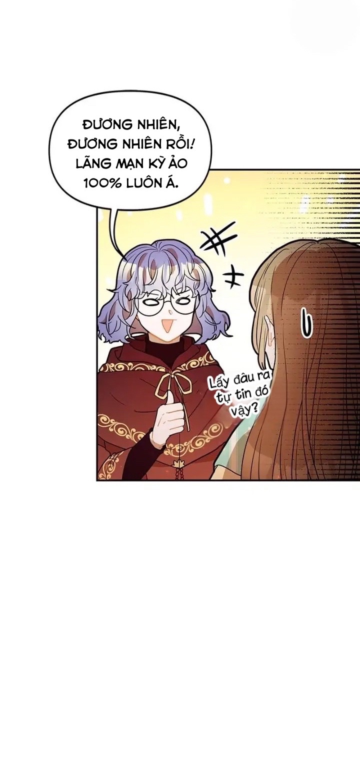 làm cách nào để sống sót trong cuốn tiểu thuyết ngôn tình lãng mạn chapter 29 20