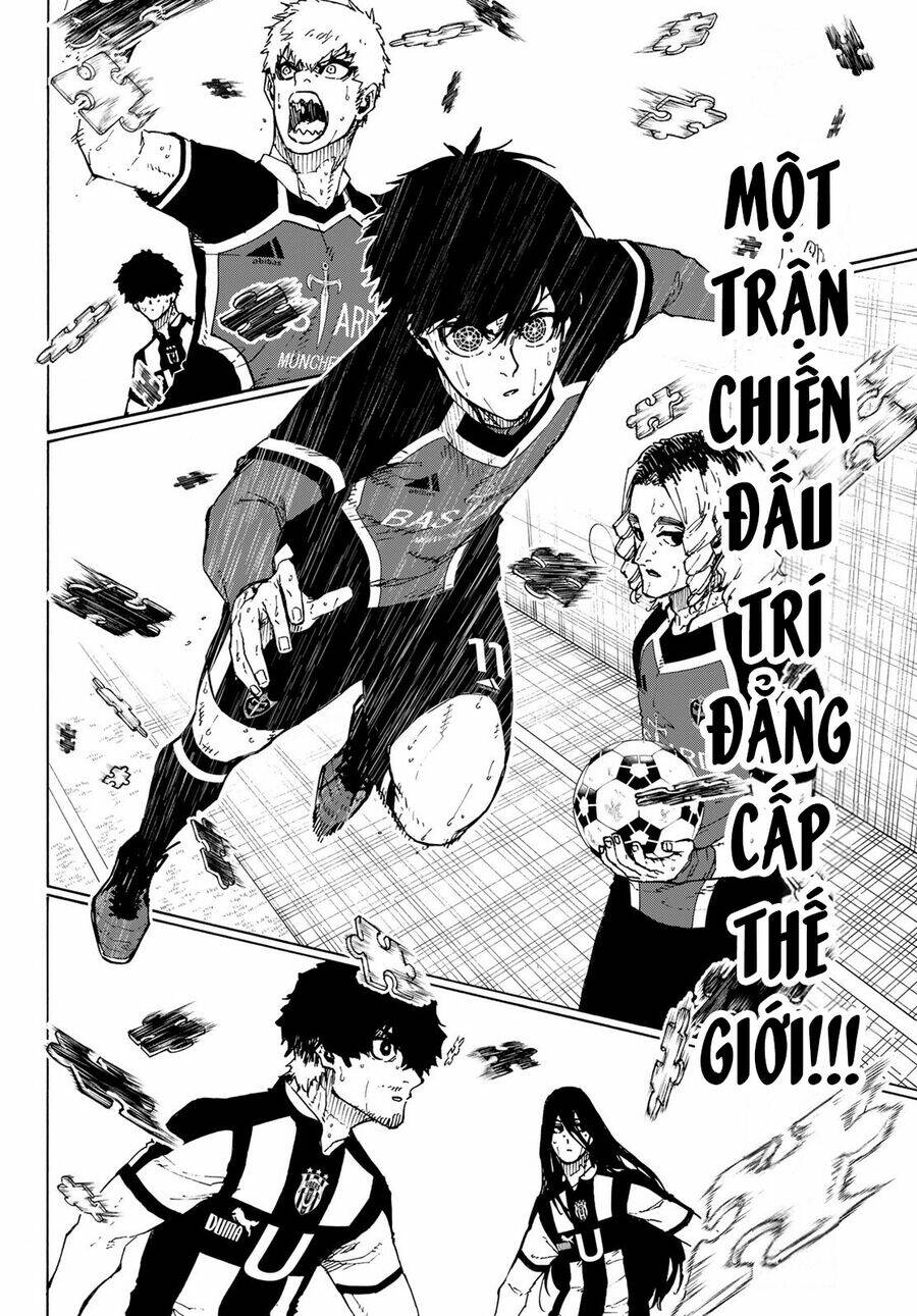 tiền đạo số 1 chapter 218 12