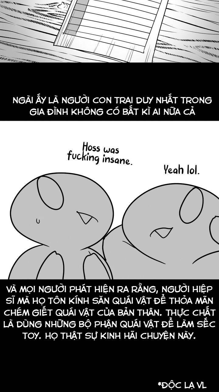 độc lạ dungeon chapter 0 12