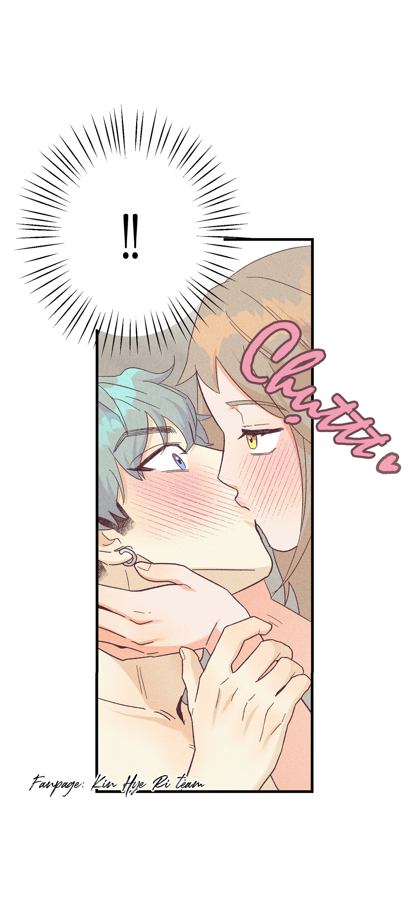 chạy đâu cho thoát chapter 15.1 15