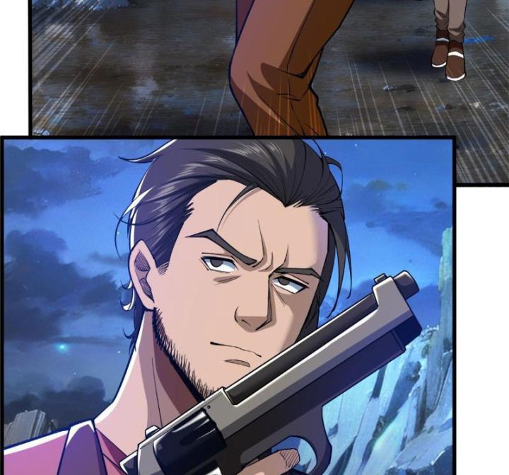 đạo sĩ này có trăm triệu điểm hung mãnh chapter 3 48