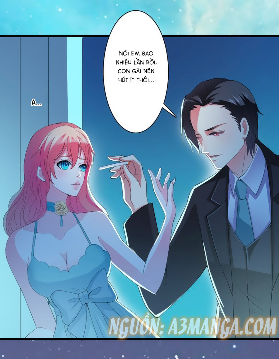 watashi wo hitorijime ni shite chapter 6 16