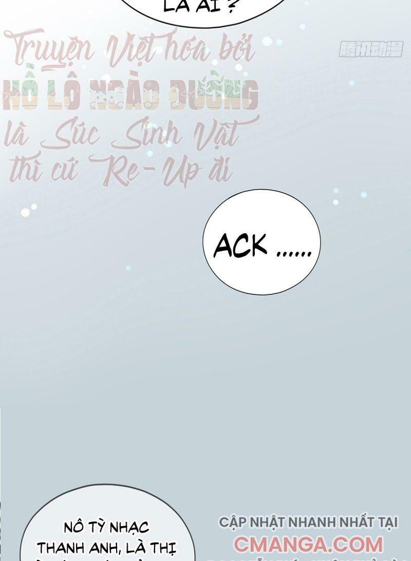 bổn vương muốn nàng chapter 18 18