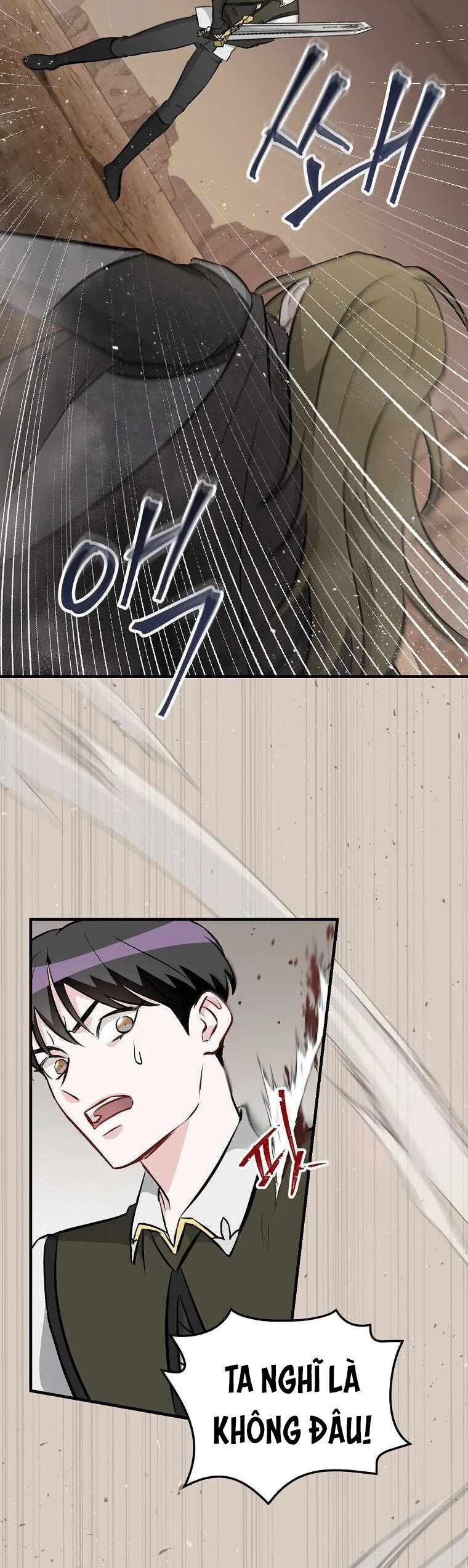 tôi lên cấp chỉ bằng cách ăn chapter 110 29