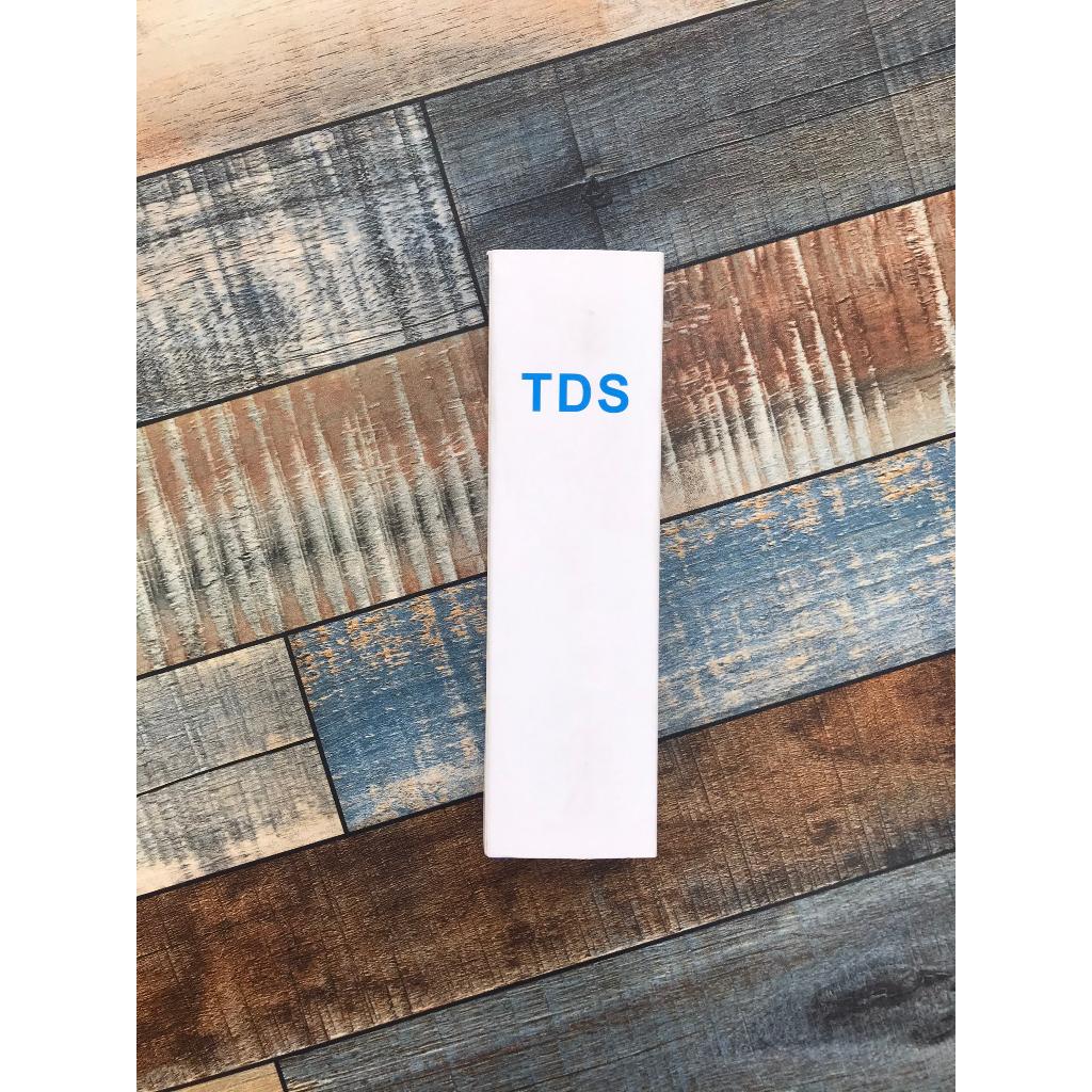 Dụng cụ đo chất lượng nước uống tự động TDS chất lượng cao