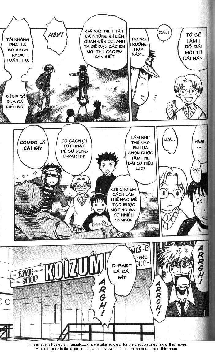 rồng ma trận chapter 31 46