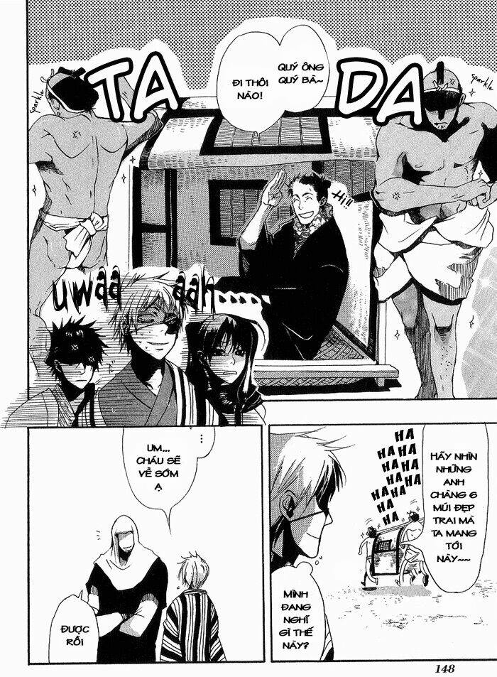 amatsuki chapter 6 11