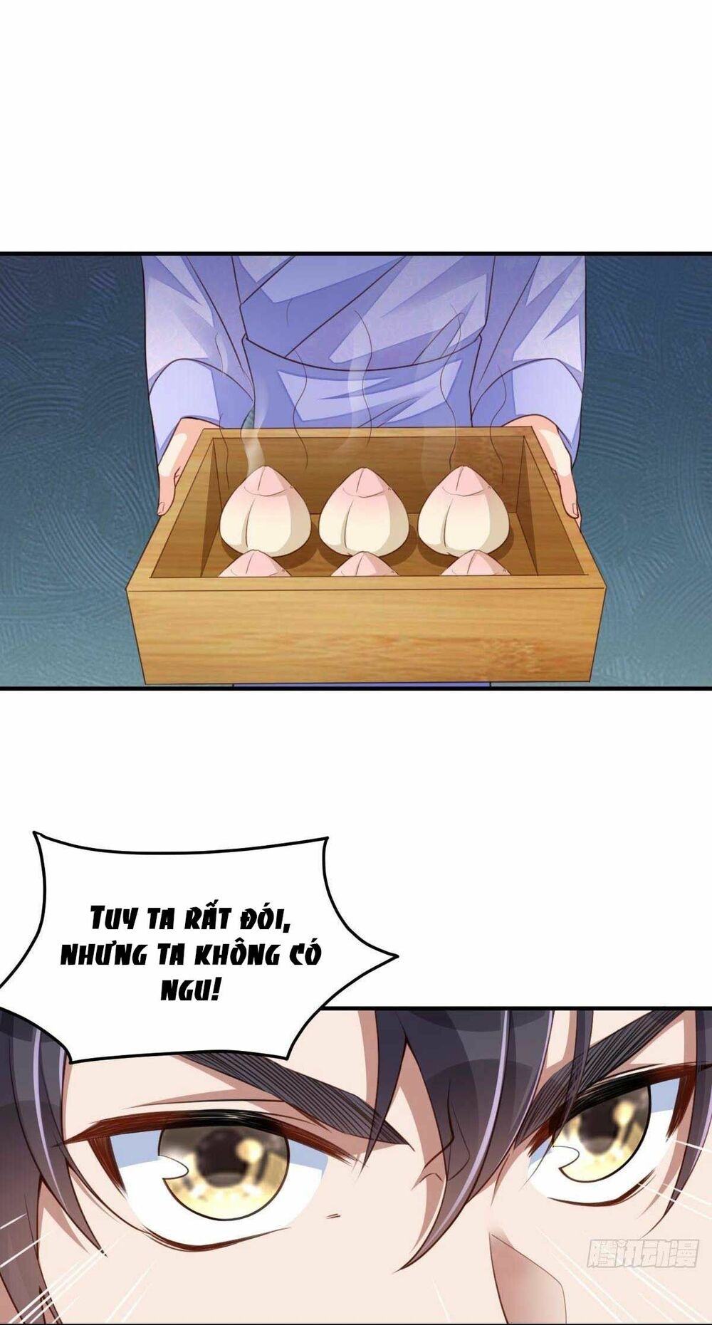 thuần hóa ba ba bạo quân chapter 21 24