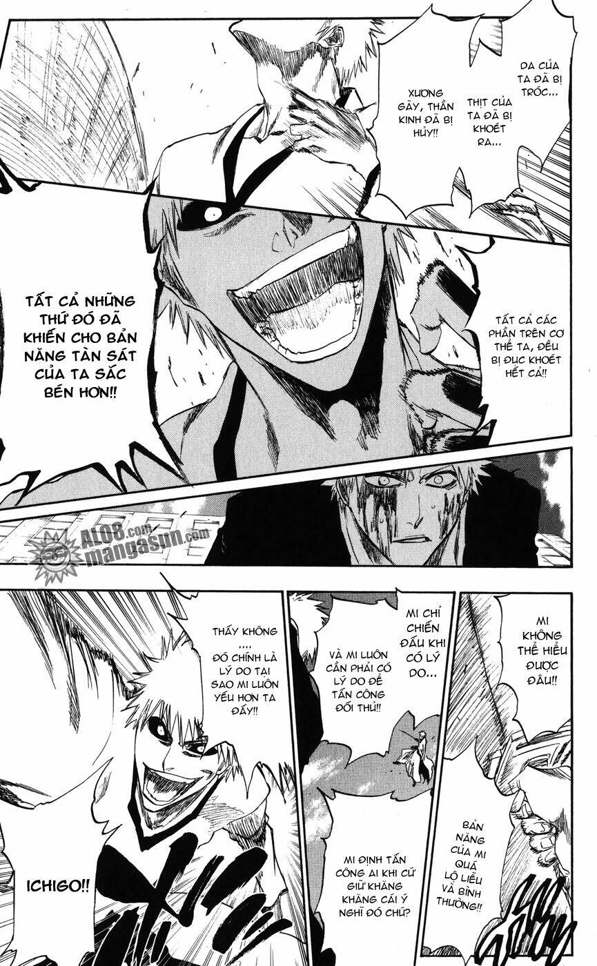 thần chết ichigo chapter 220 14