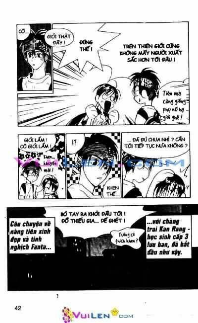 tiên nữ giáng trần chapter 1 42